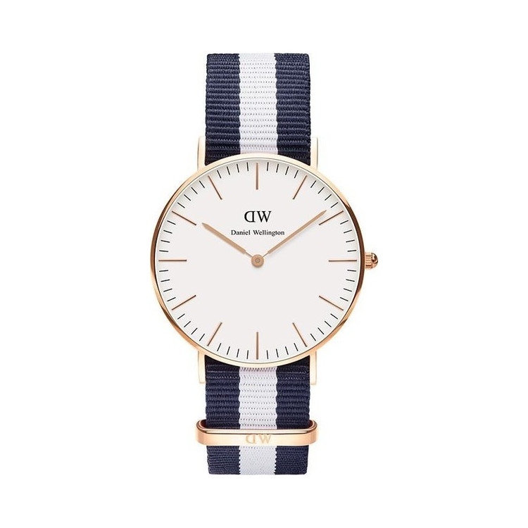 Daniel Wellington Classic Glasgow Lady 