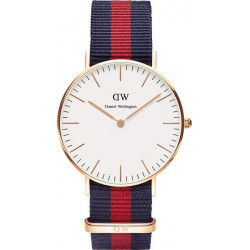 Daniel Wellington Classic Oxford Lady