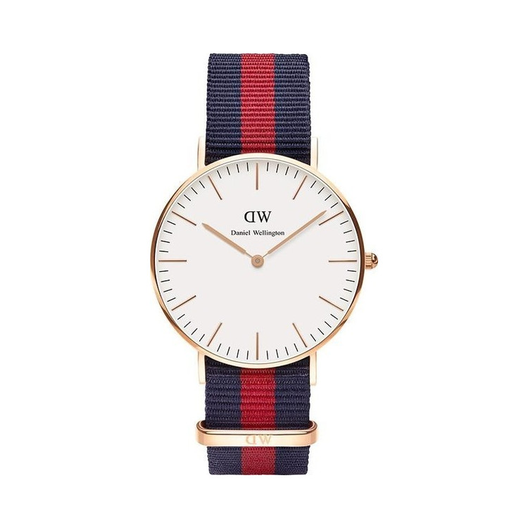 Daniel Wellington Classic Oxford Lady