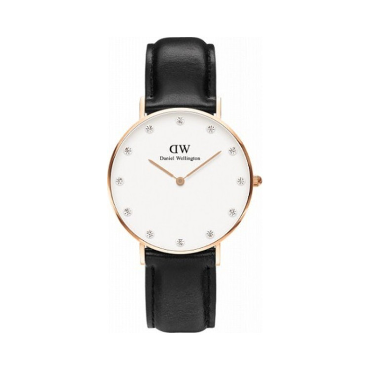 Daniel Wellington Classy Sheffield Lady 34mm