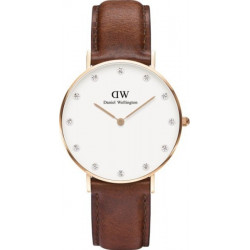 Daniel Wellington Classy St Mawes Lady 34mm