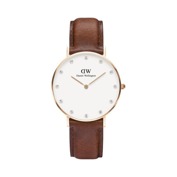 Daniel Wellington Classy St Mawes Lady 34mm