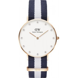 Daniel Wellington Classy Glasgow Lady 34mm