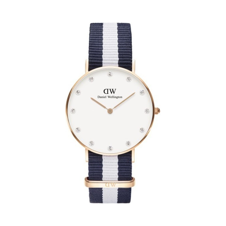 Daniel Wellington Classy Glasgow Lady 34mm