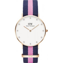 Daniel Wellington Classy Winchester Lady 34mm