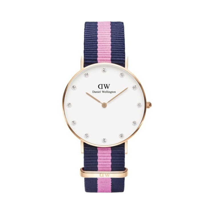 Daniel Wellington Classy Winchester Lady 34mm