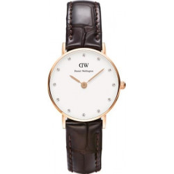 Daniel Wellington Classy York Lady 26mm