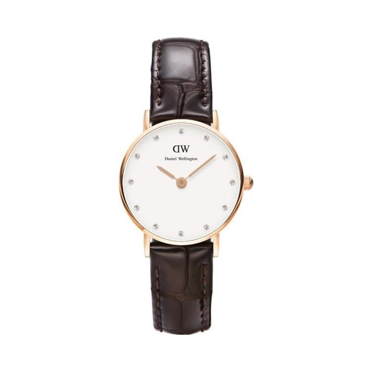 Daniel Wellington Classy York Lady 26mm