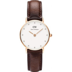 Daniel Wellington Classy Bristol Lady 26mm