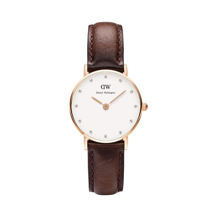 Daniel Wellington Classy Bristol Lady 26mm