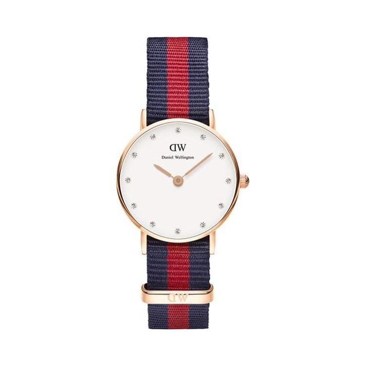 Daniel Wellington Classy Oxford Lady 26mm