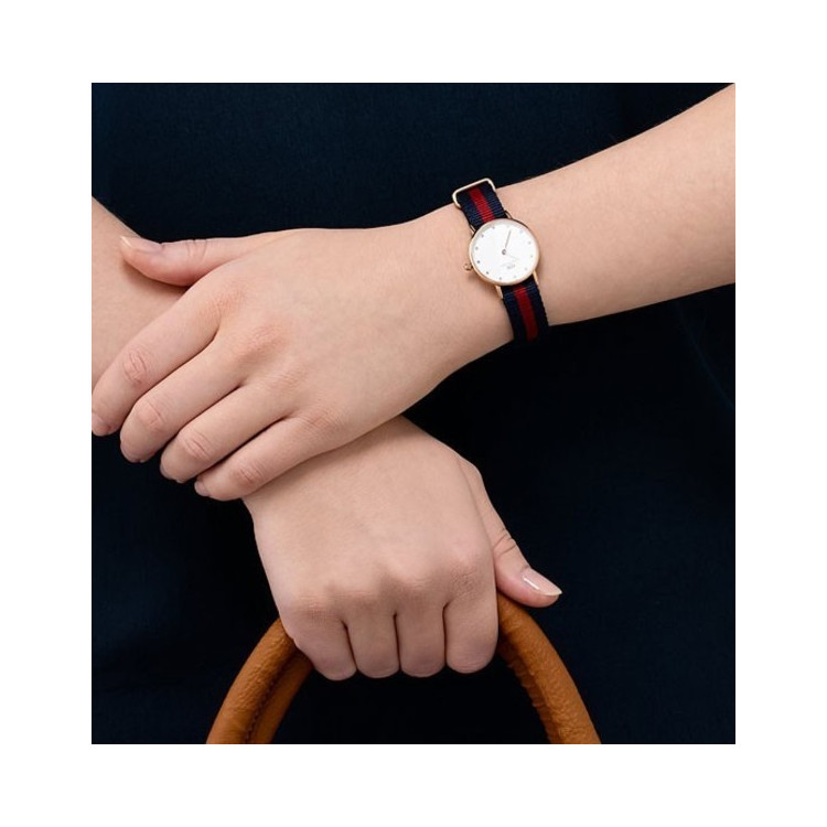 Daniel Wellington Classy Oxford Lady 26mm