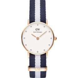 Daniel Wellington Classy Glasgow Lady 26mm