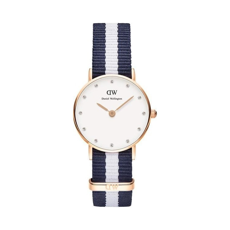 Daniel Wellington Classy Glasgow Lady 26mm