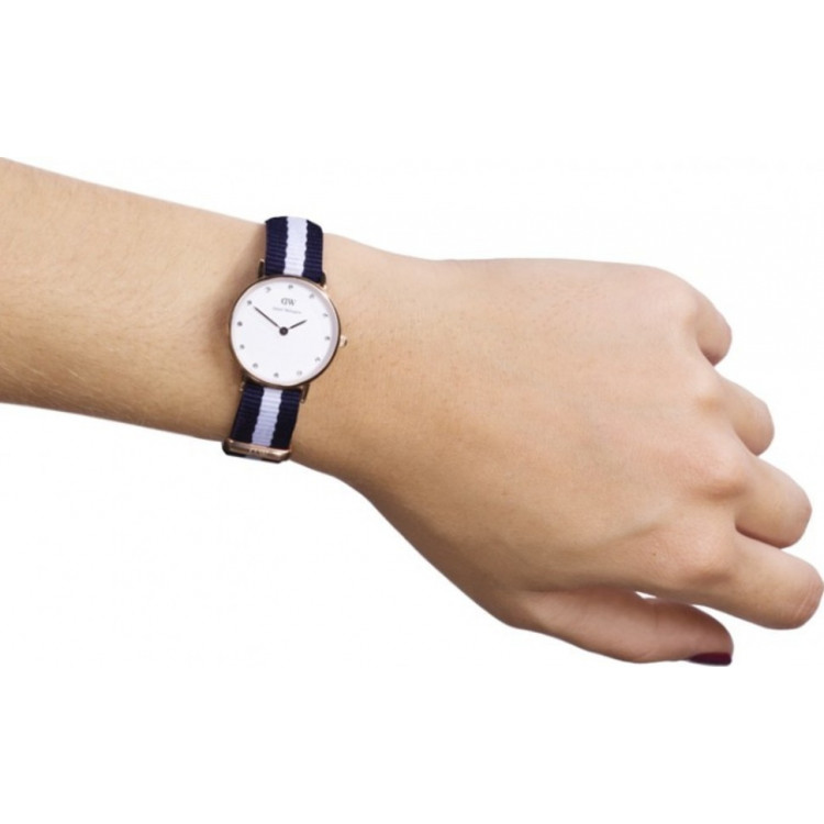 Daniel Wellington Classy Glasgow Lady 26mm