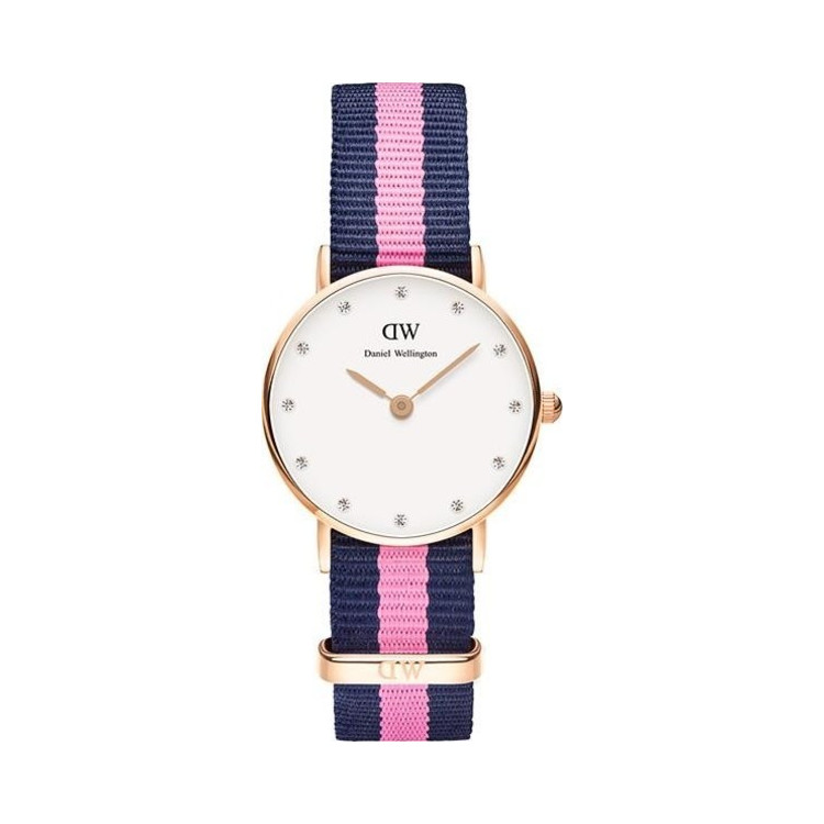 Daniel Wellington Classy Winchester Lady 26mm