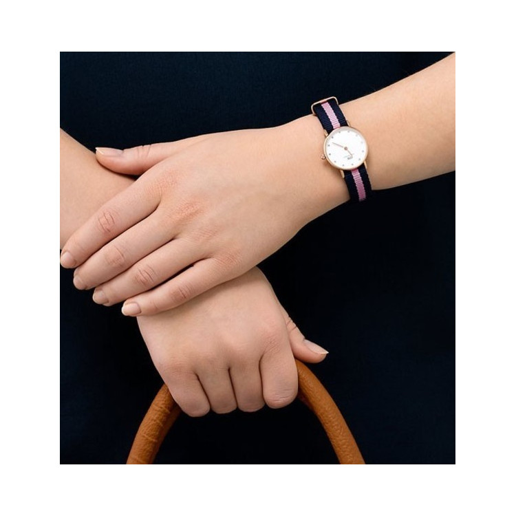 Daniel Wellington Classy Winchester Lady 26mm