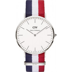 Daniel Wellington Classic Cambridge Lady