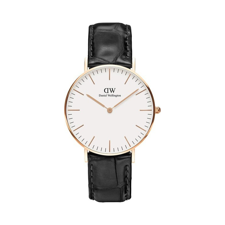 Daniel Wellington Classic Reading Lady