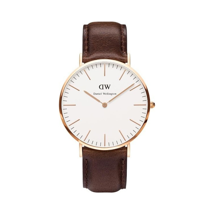  Daniel Wellington Classic Bristol