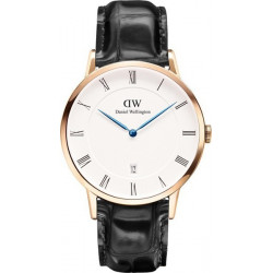 Daniel Wellington Dapper Reading