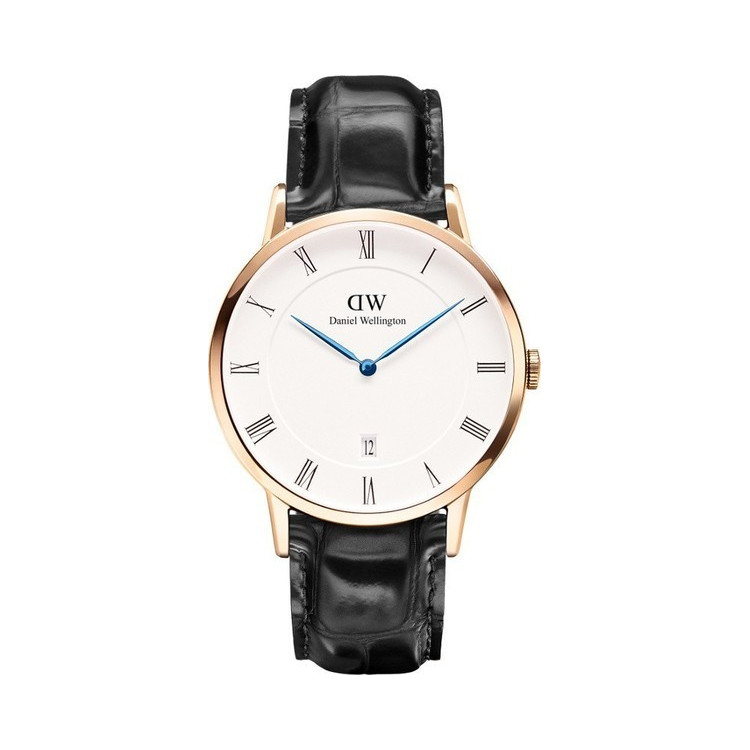 Daniel Wellington Dapper Reading