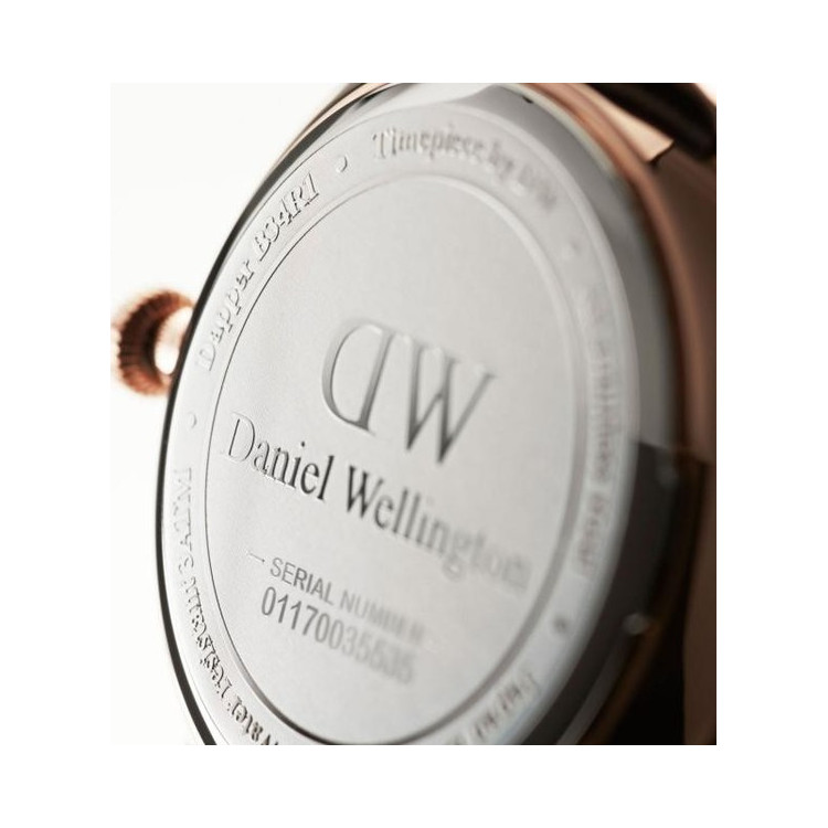 Daniel Wellington Dapper Bristol Lady