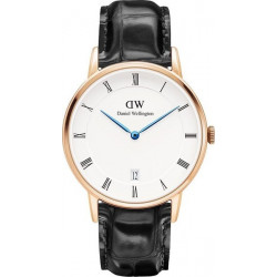 Daniel Wellington Dapper Reading Lady