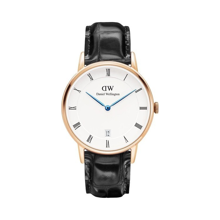 Daniel Wellington Dapper Reading Lady