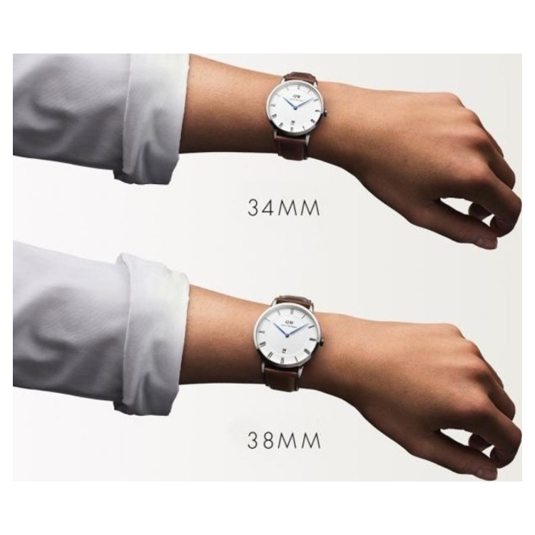 Daniel Wellington Dapper Durham Lady