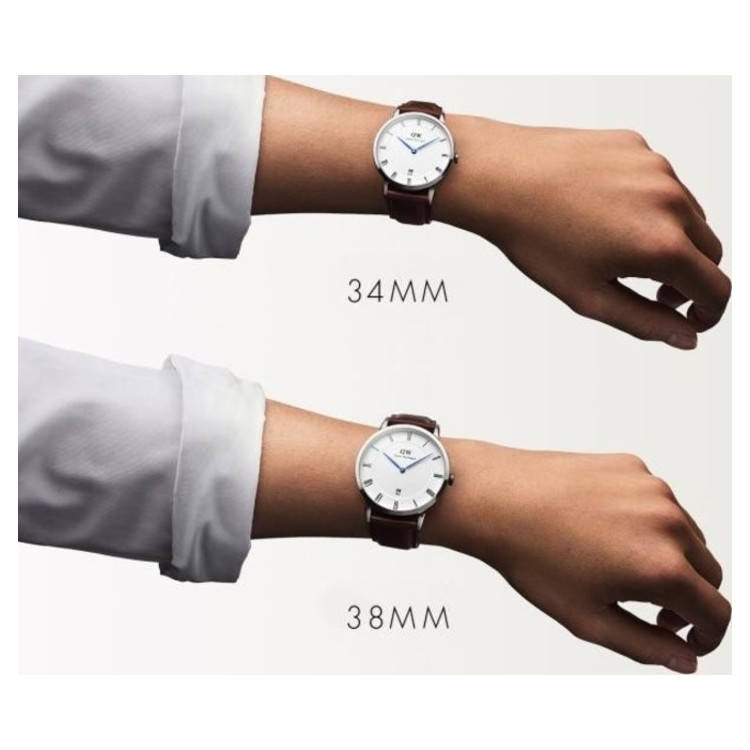 Daniel Wellington Dapper St Mawes Lady