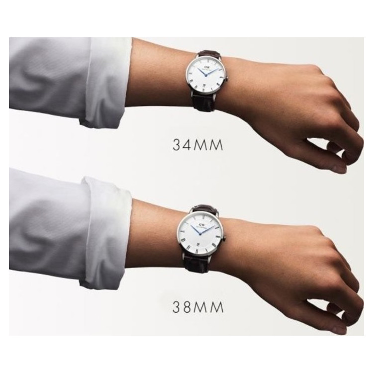 Daniel Wellington Dapper York Lady