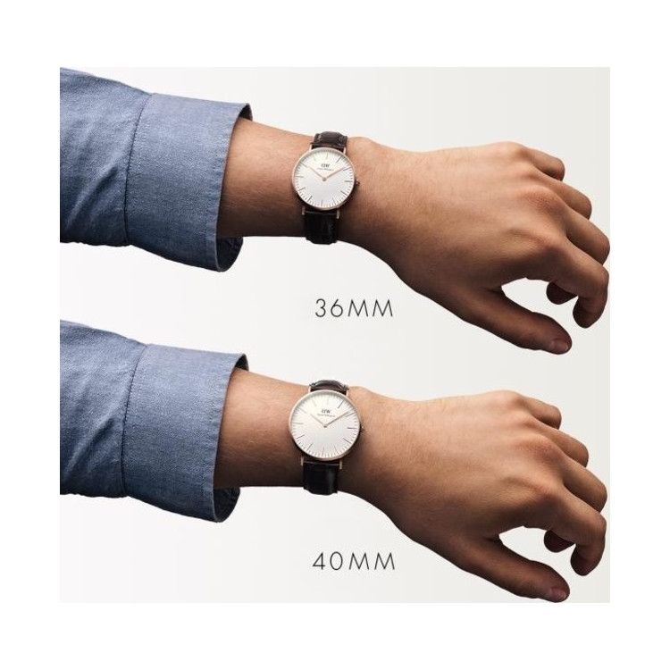 Daniel Wellington Classic York