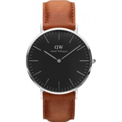 Daniel Wellington Classic Black Durham