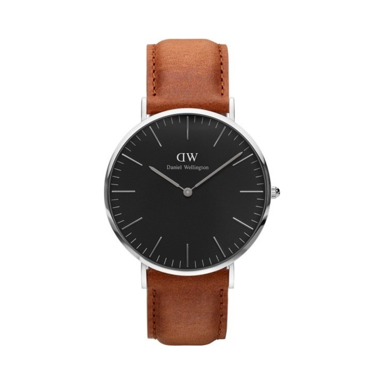 Daniel Wellington Classic Black Durham