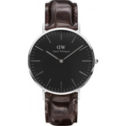 Daniel Wellington Classic Black York