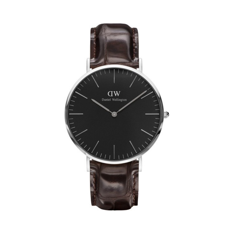 Daniel Wellington Classic Black York