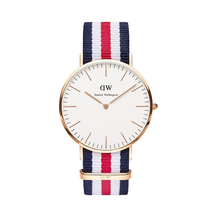 Daniel Wellington Classic Canterbury