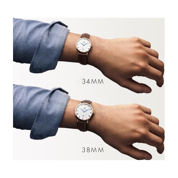 Daniel Wellington Dapper Durham 