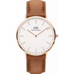 Daniel Wellington Classic Durham