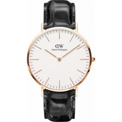 Daniel Wellington Classic Reading