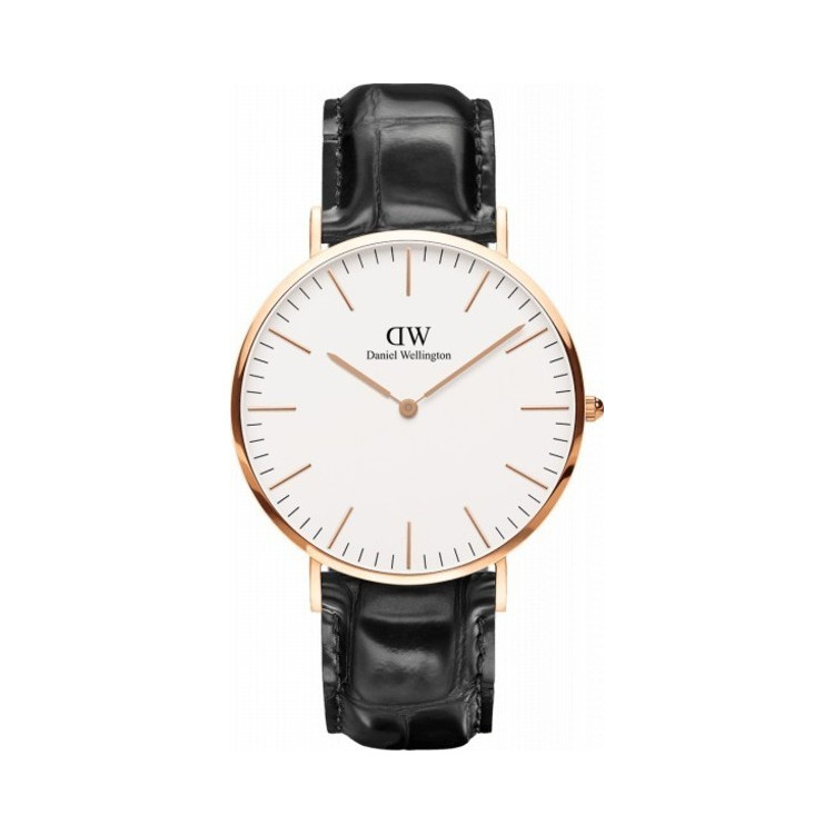 Daniel Wellington Classic Reading