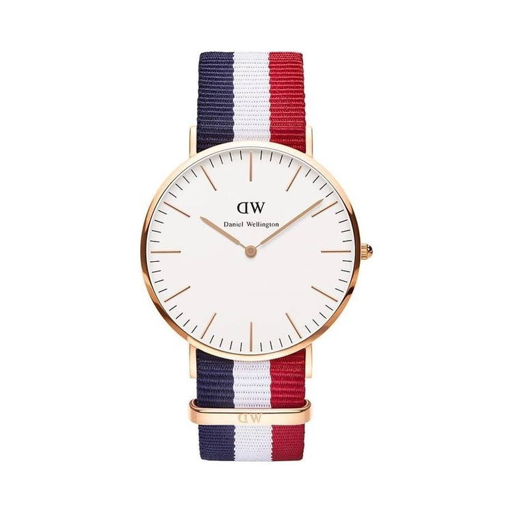 Daniel Wellington Classic Cambridge