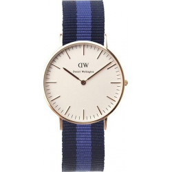 Daniel Wellington Classic Swansea Lady