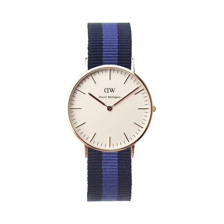 Daniel Wellington Classic Swansea Lady