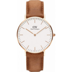 Daniel Wellington Classic Durham Lady