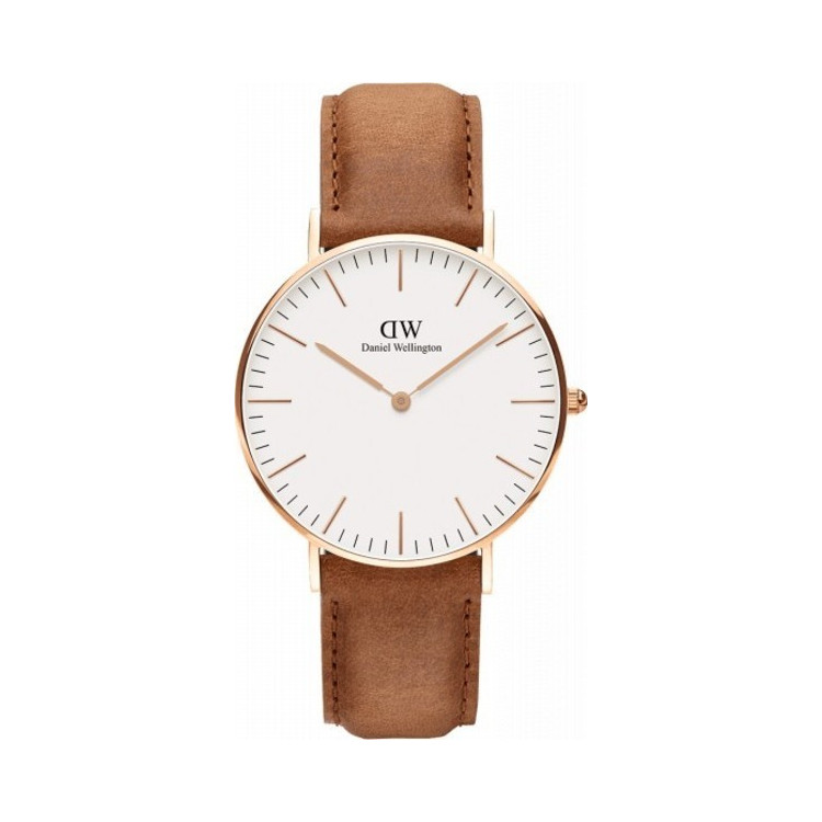 Daniel Wellington Classic Durham Lady