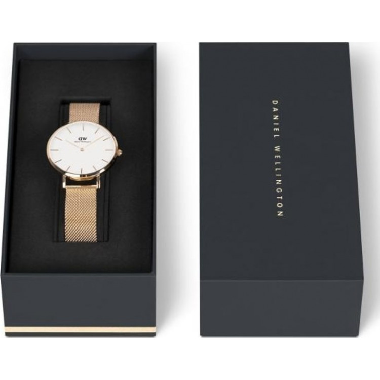 Daniel Wellington Classic Petite Melrose 32mm