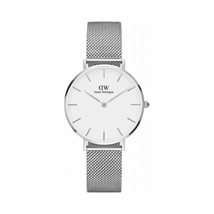 Daniel Wellington Classic Petite Sterling 32mm