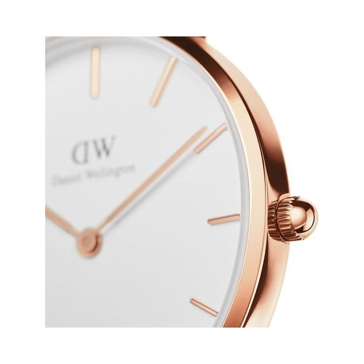 Daniel Wellington Classic Petite Bristol 32mm